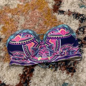 Very different but cute I promise ;)